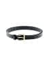 J.Crew Black Belt Size XS - photo 1
