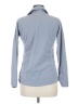 Columbia 100% Polyester Blue Pullover Sweater Size M - photo 2