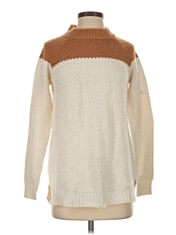Unbranded Turtleneck Sweater (view 1)