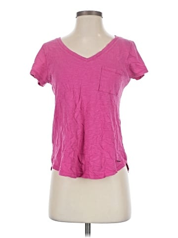 Abercrombie & Fitch Short Sleeve T-Shirt (view 1)