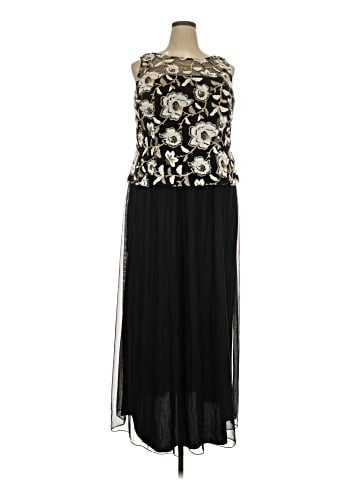 Alex Evenings Cocktail Dress (view 1)