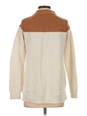 Unbranded Turtleneck Sweater (view 2)