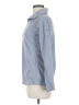 Columbia 100% Polyester Blue Pullover Sweater Size M - photo 5