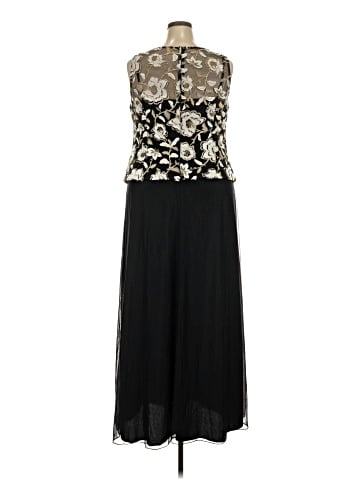 Alex Evenings Cocktail Dress (view 2)