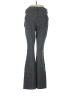 Old Navy Plaid Gray Dress Pants Size 6 - photo 2