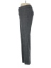 Old Navy Plaid Gray Dress Pants Size 6 - photo 5