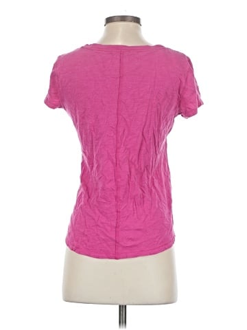 Abercrombie & Fitch Short Sleeve T-Shirt (view 2)