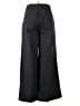 Unbranded Black Casual Pants Size S - photo 2