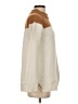 Unbranded Ivory Turtleneck Sweater Size P (petite) - photo 4