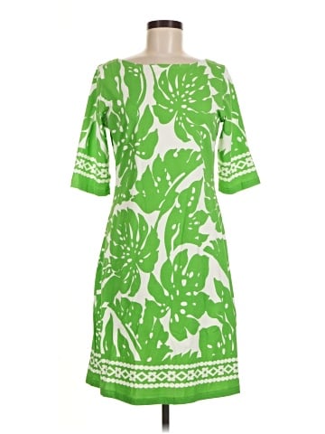 Barbara Gerwit Casual Dress (view 1)
