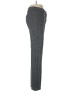 Old Navy Plaid Gray Dress Pants Size 6 - photo 4