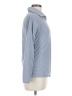Columbia 100% Polyester Blue Pullover Sweater Size M - photo 4