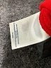Lands' End Solid Red Casual Dress Size L - photo 8