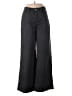 Unbranded Black Casual Pants Size S - photo 1