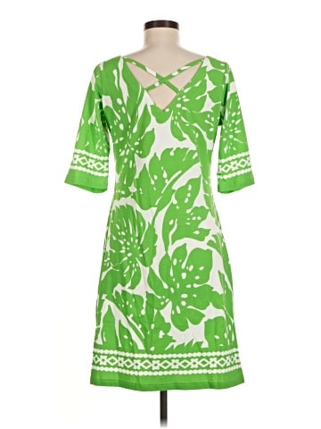Barbara Gerwit Casual Dress (view 2)