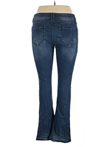 Democracy Jeans (view 2)