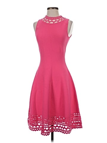 Milly Cocktail Dress (view 1)