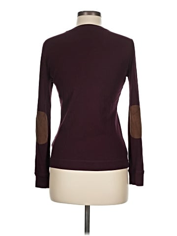 Lauren by Ralph Lauren Long Sleeve Top (view 2)