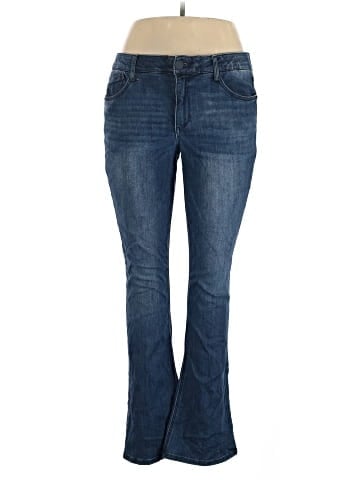 Democracy Jeans (view 1)