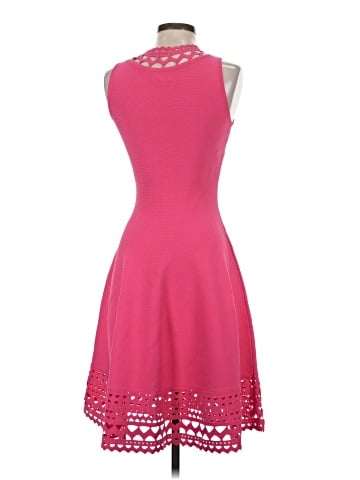Milly Cocktail Dress (view 2)