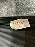 Nymphe 100% Polyester Black Casual Skirt Size L - photo 4