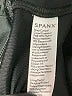 SPANX Black Leggings Size Med Petite - photo 8