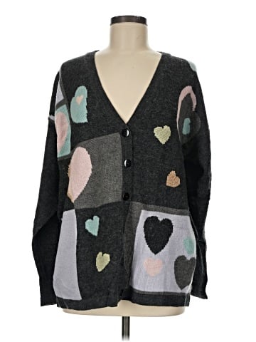 Principles Cardigan (view 1)