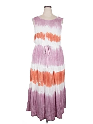 Knox Rose Casual Dress (view 1)