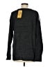 Principles Hearts Black Cardigan Size M - photo 2