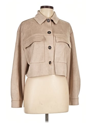 Zara Jacket (view 1)