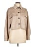 Zara Tan Jacket Size L - photo 1