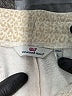 Vineyard Vines Chevron-herringbone Ivory Casual Pants Size L - photo 7