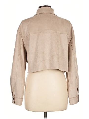 Zara Jacket (view 2)