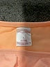 Xhilaration Solid Ivory Swimsuit Bottoms Size L - photo 3