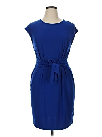 Como Vintage Casual Dress (view 1)
