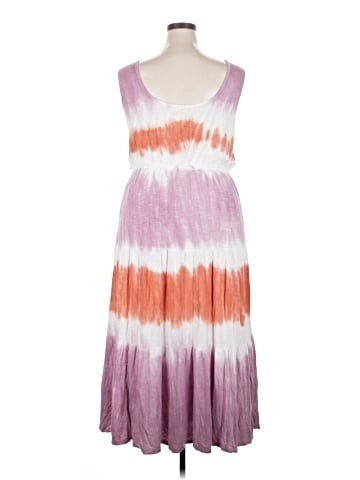 Knox Rose Casual Dress (view 2)