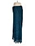 Trina Turk 100% Polyester Teal Casual Pants Size 10 - photo 5
