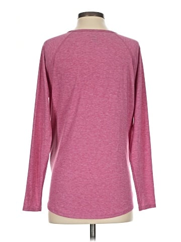 Gap - Maternity 3/4 Sleeve T-Shirt (view 2)
