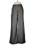 H&M Tweed Gray Dress Pants Size 6 - photo 1