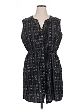 I Heart Ronson Casual Dress