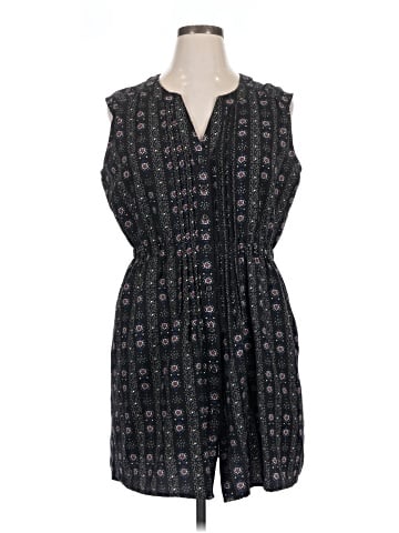 I Heart Ronson Casual Dress (view 1)