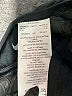 Nike Solid Black One Piece Swimsuit Size 10 - photo 4