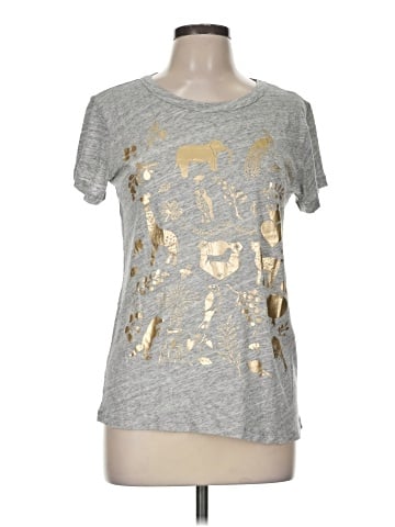 J.Crew Short Sleeve T-Shirt (view 1)