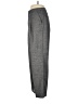 H&M Tweed Gray Dress Pants Size 6 - photo 5