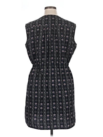 I Heart Ronson Casual Dress (view 2)