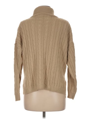 Missguided Turtleneck Sweater (view 2)