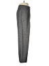 H&M Tweed Gray Dress Pants Size 6 - photo 4