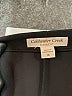Coldwater Creek Black Dress Pants Size 10 - photo 7