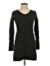 OST Gray Casual Dress Size XS - photo 1