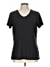 Amazon Essentials Black Active T-Shirt Size L - photo 1